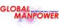 Global Manpower Limited logo